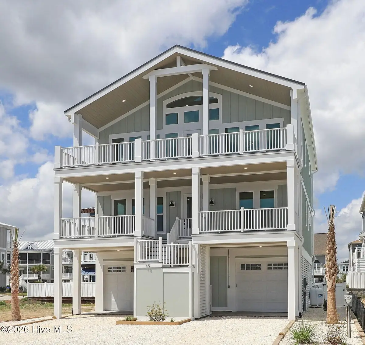 90 W 1st Street, Ocean Isle Beach, NC 28469 - #1