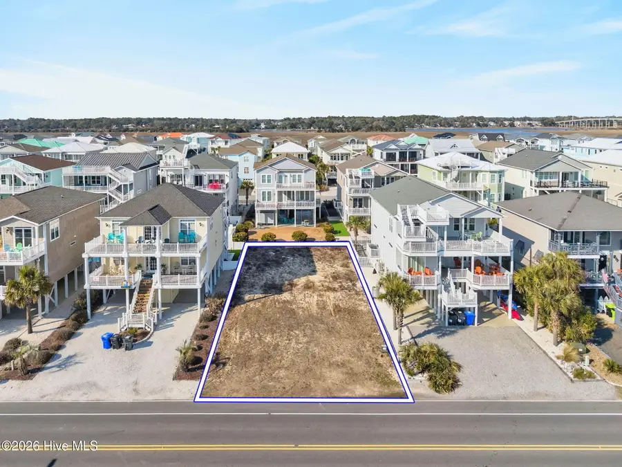 90 W 1st Street, Ocean Isle Beach, NC 28469 - #3