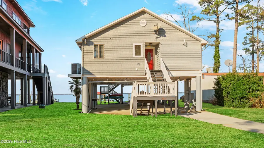 281 Water Street, Aurora, NC 27806 - #2