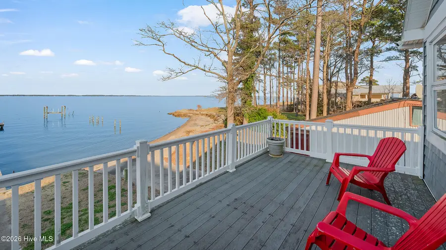 281 Water Street, Aurora, NC 27806 - #3