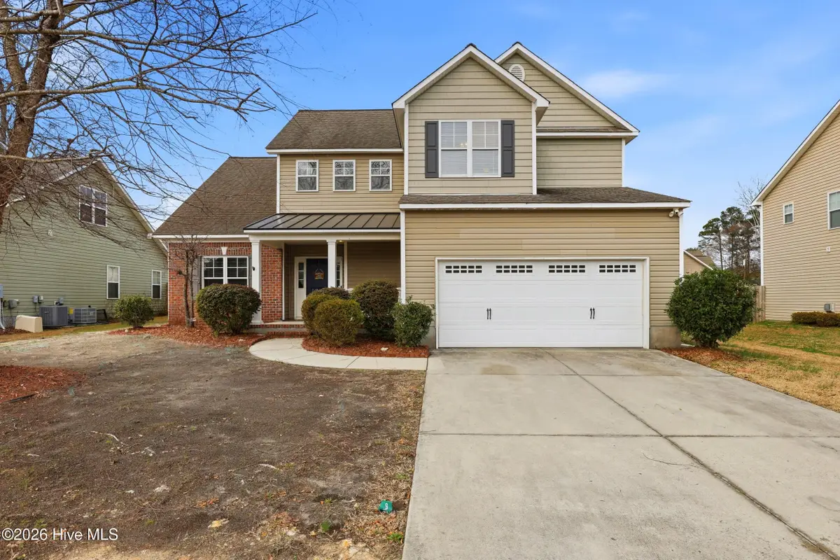 1707 Stones Edge Loop, Wilmington, NC 28405 - #1