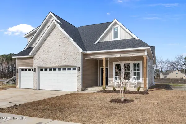 4068 Regina Lane, Ayden, NC 28513