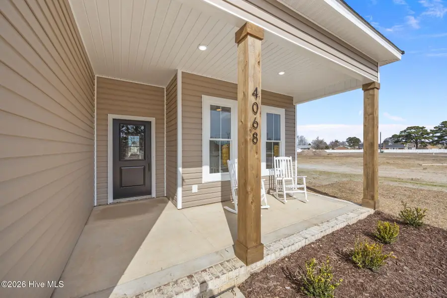 4068 Regina Lane, Ayden, NC 28513 - #2
