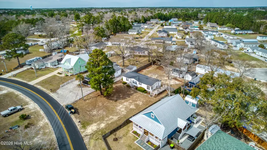 769 Driftwood Drive, Hampstead, NC 28443 - #3