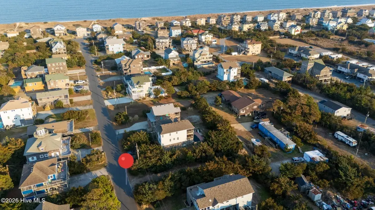 25226 Sea Isle Hills Drive, Waves, NC 27982 - #1