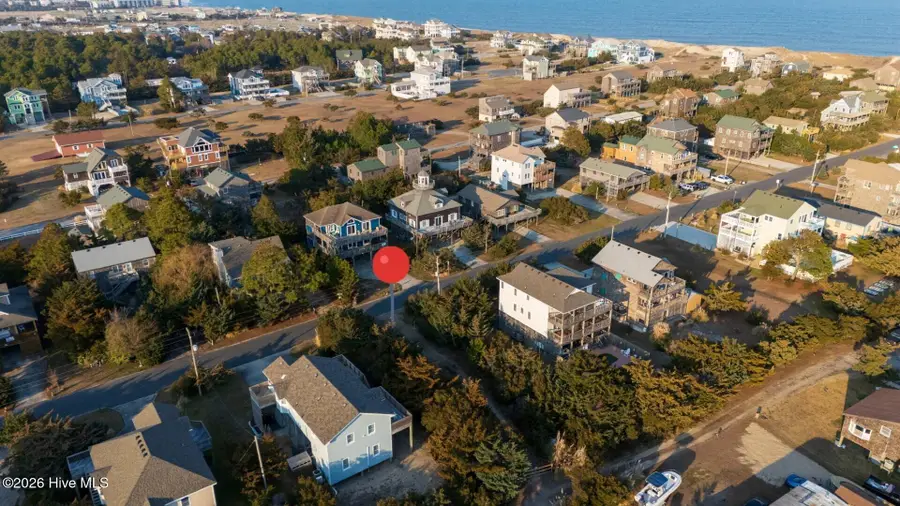 25226 Sea Isle Hills Drive, Waves, NC 27982 - #2