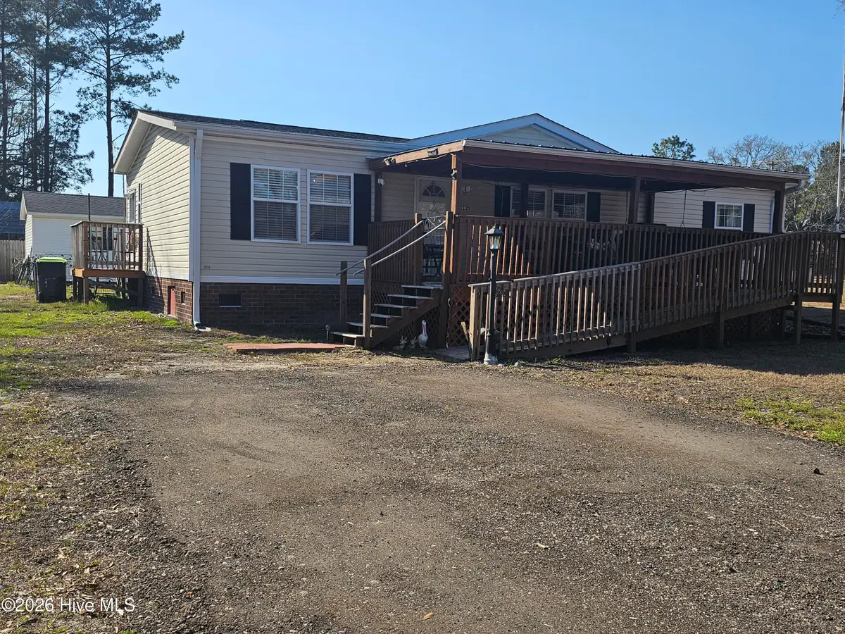 1135 Stone Chimney Road Sw, Supply, NC 28462 - #1