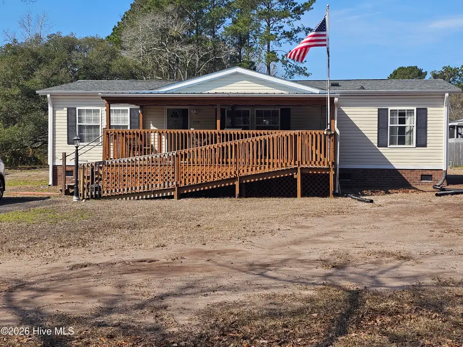 1135 Stone Chimney Road Sw, Supply, NC 28462 - #3