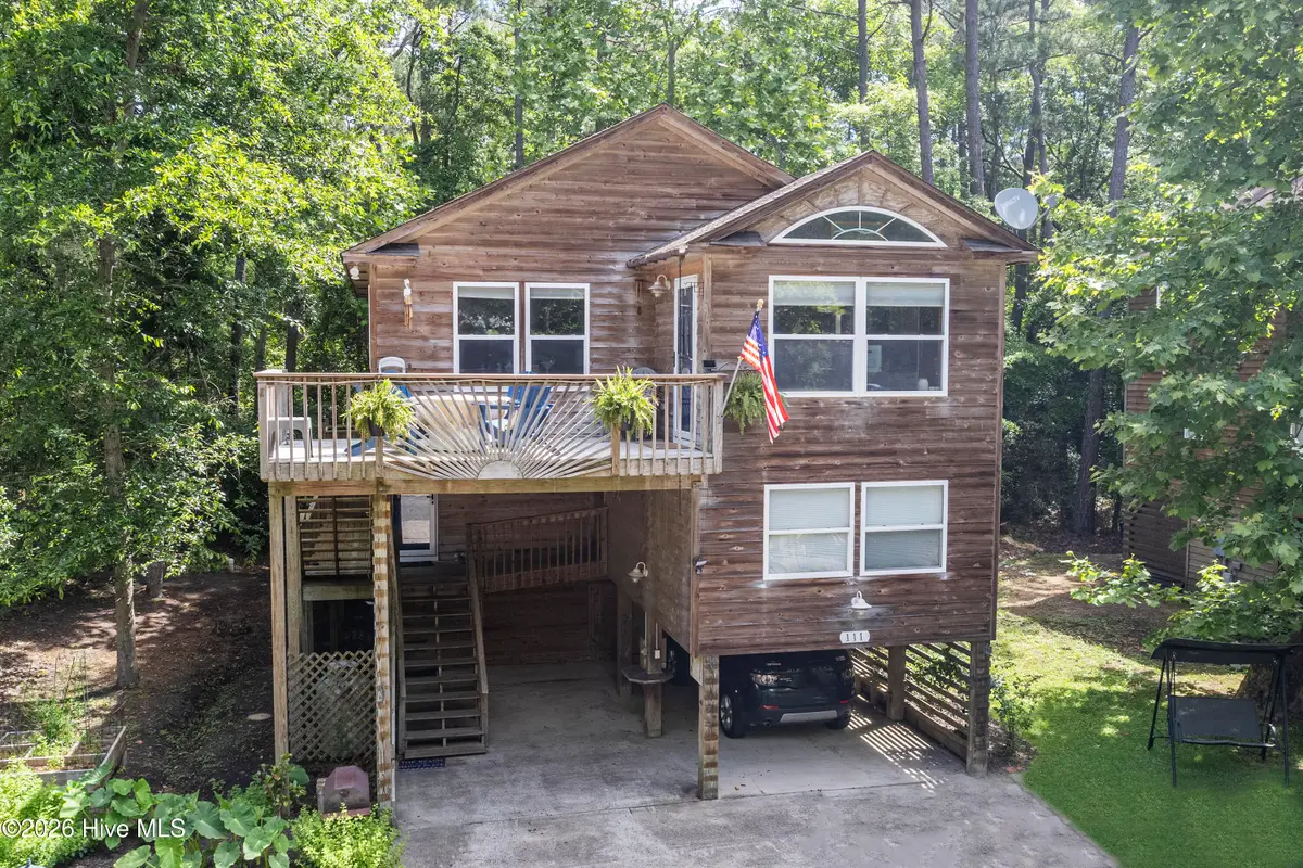111 Shedders Walk, Kill Devil Hills, NC 27948 - #1