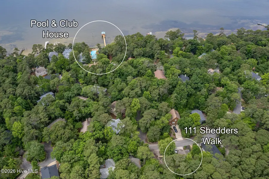 111 Shedders Walk, Kill Devil Hills, NC 27948 - #3