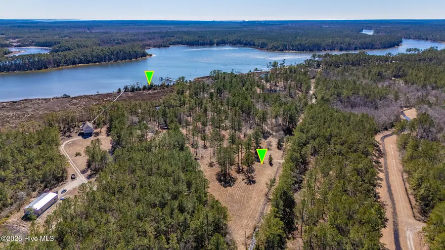 670 Joyner Drive, Havelock, NC 28532 - #3