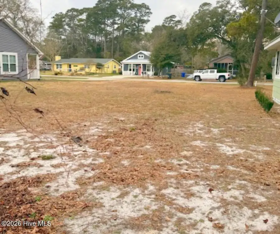 126 NW 20th Street, Oak Island, NC 28465 - #2