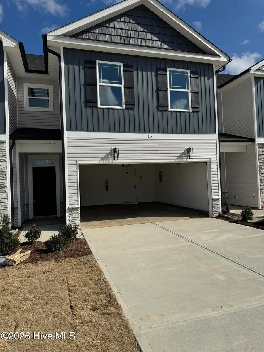 23 Joyner Park Drive, Rocky Mount, NC 27803 - #2