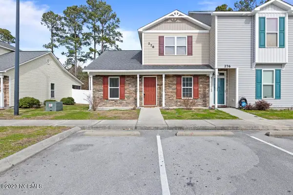 278 Caldwell Loop, Jacksonville, NC 28546