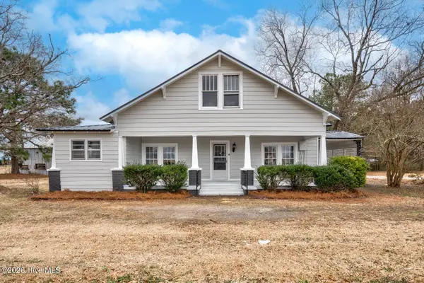 3843 W Nc 97, Spring Hope, NC 27882