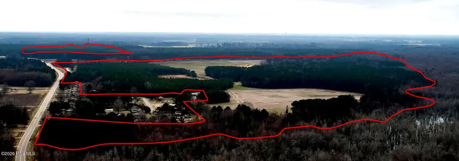 5824 Us 264 Alt Highway E, Wilson, NC 27893 - #2