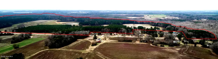 5824 Us 264 Alt Highway E, Wilson, NC 27893 - #3