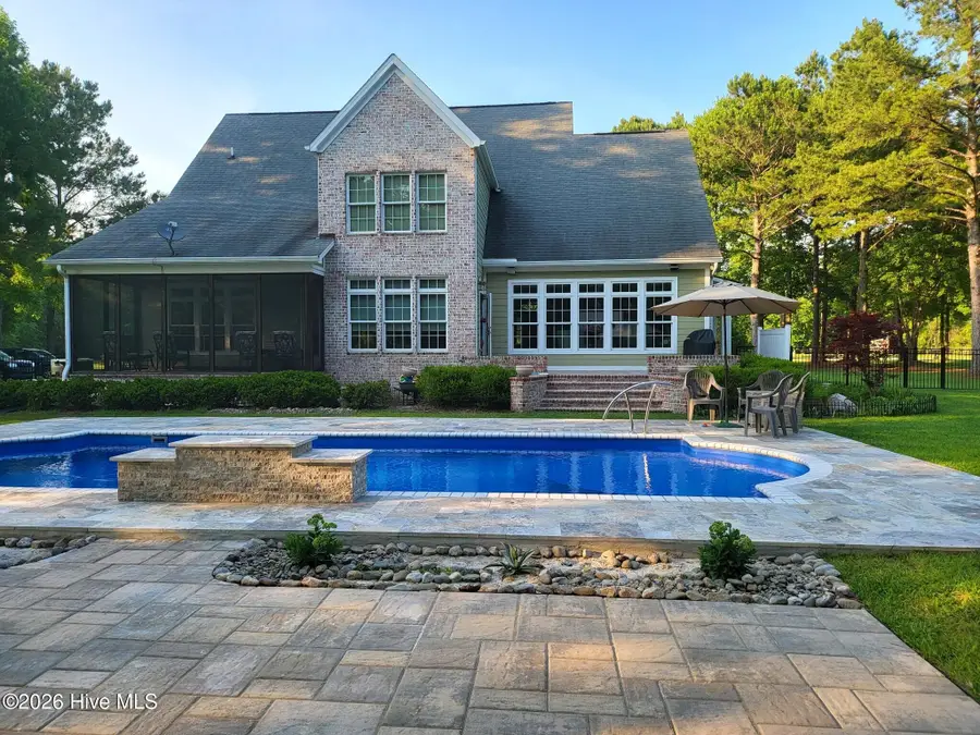 1 Traveller Lane, New Bern, NC 28562 - #2