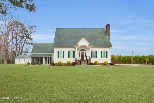 7110 N Us 17 Highway, Vanceboro, NC 28586