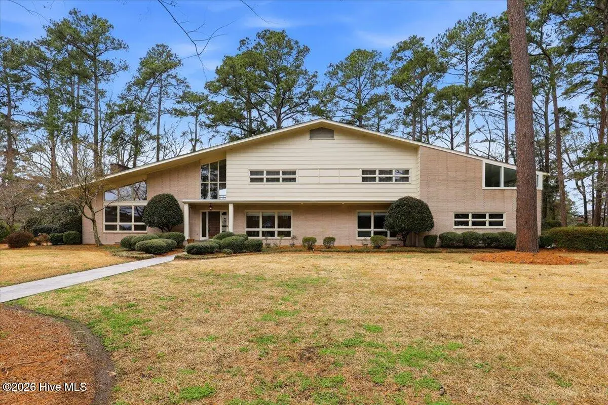 1602 Greenbriar Road, Kinston, NC 28504 - #1