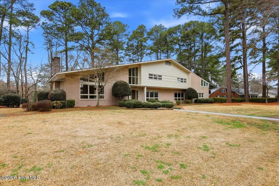 1602 Greenbriar Road, Kinston, NC 28504 - #3