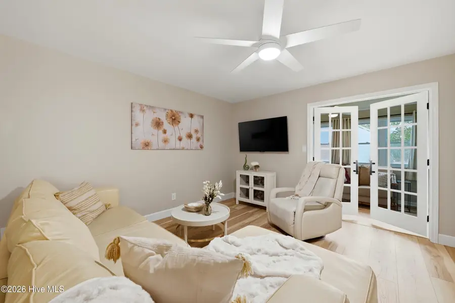 2510 Flint Drive, Wilmington, NC 28401 - #2