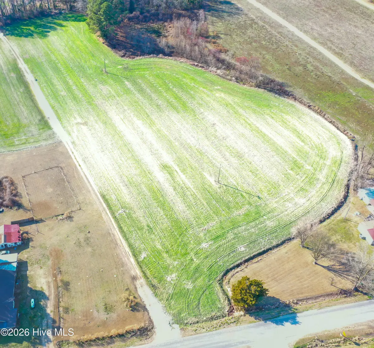 7.34ac Durwood Evans Road, Beulaville, NC 28518 - #1