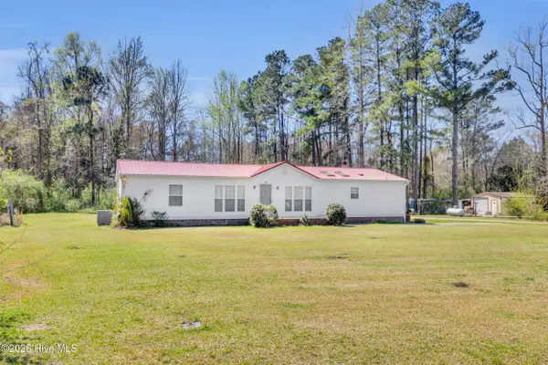 275 Bayleaf Road, New Bern, NC 28560
