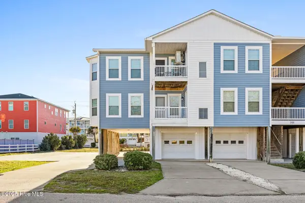 1701 Bowfin Lane #Apt E, Carolina Beach, NC 28428