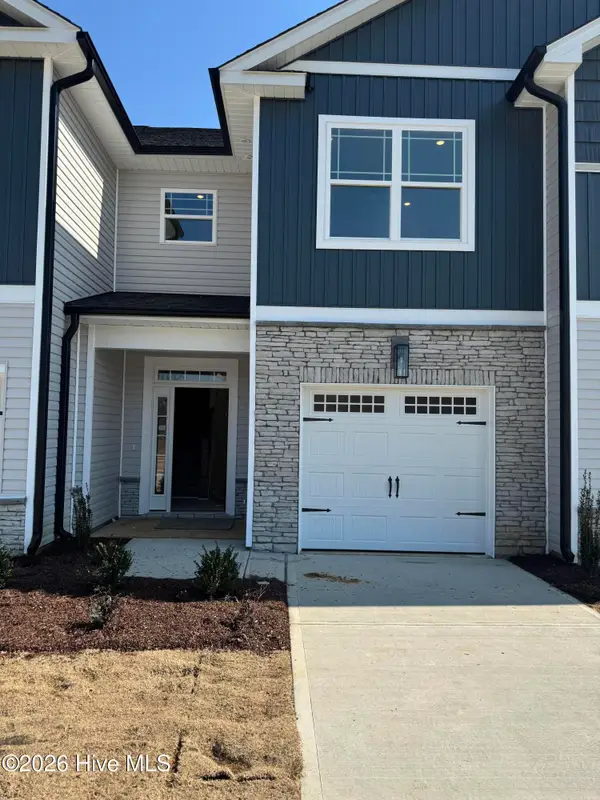 25 Joyner Park Drive, Rocky Mount, NC 27803