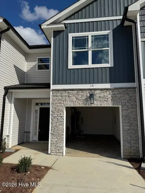 25 Joyner Park Drive, Rocky Mount, NC 27803 - #3