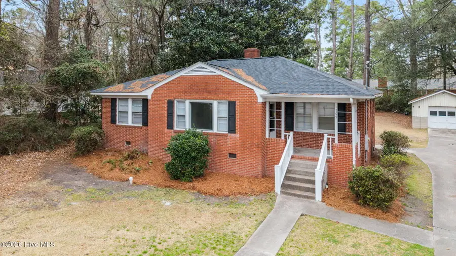 1509 SE Greenville Boulevard, Greenville, NC 27858 - #2