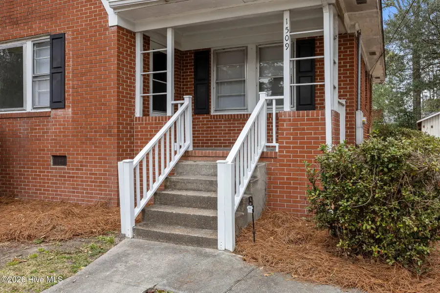 1509 SE Greenville Boulevard, Greenville, NC 27858 - #3