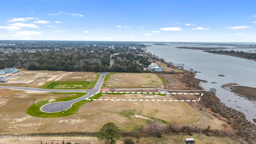 106 S Glimmering Glass Lane, Hampstead, NC 28443 - #3