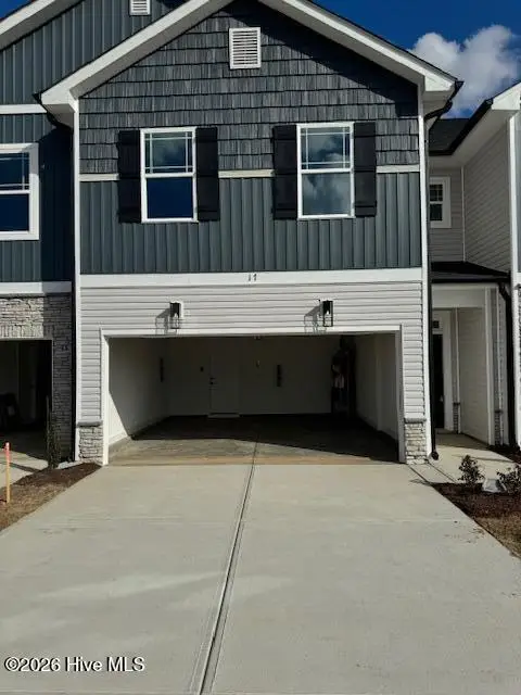 27 Joyner Park Drive, Rocky Mount, NC 27803 - #2