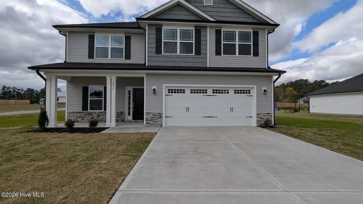400 Sweet Potato Lane #Lot 17, Nashville, NC 27856 - #1