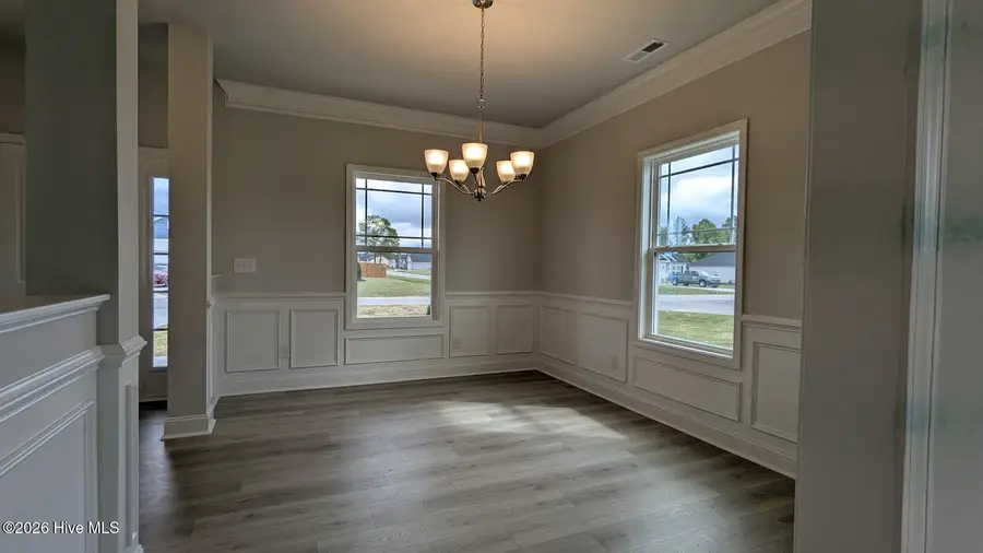 400 Sweet Potato Lane #Lot 17, Nashville, NC 27856 - #3