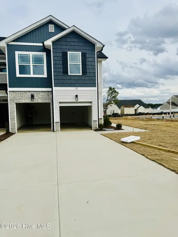 29 Joyner Park Drive, Rocky Mount, NC 27803