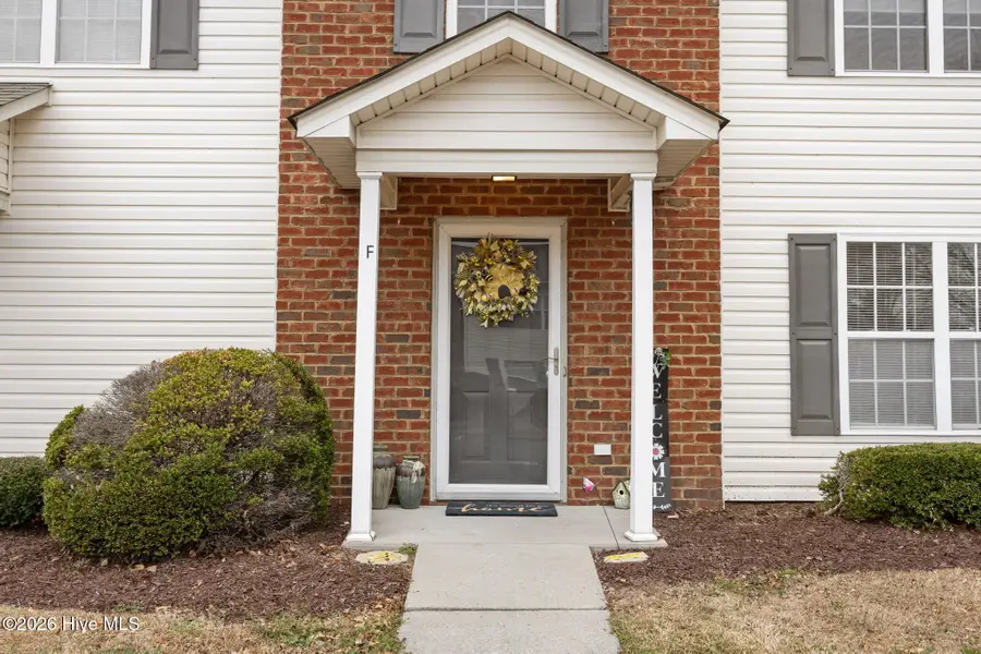 4105 Dudleys Grant Drive #F, Winterville, NC 28590 - #3