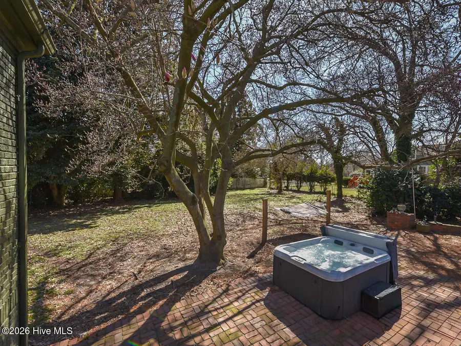 804 Park Avenue, Goldsboro, NC 27530 - #2