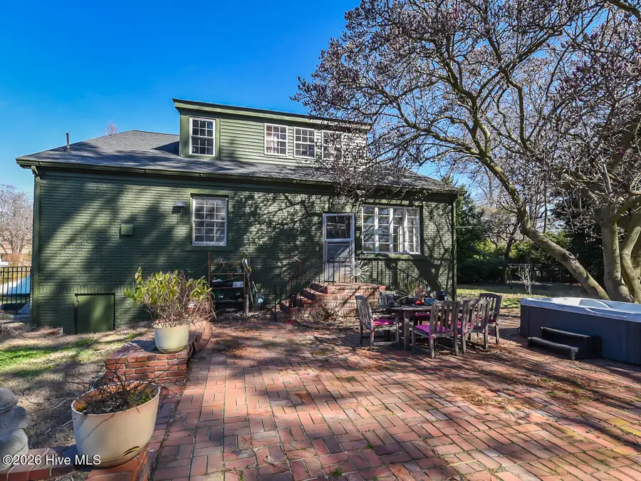 804 Park Avenue, Goldsboro, NC 27530 - #3