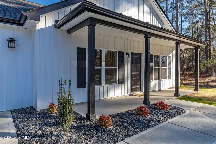 105 Franklin Street, La Grange, NC 28551 - #3