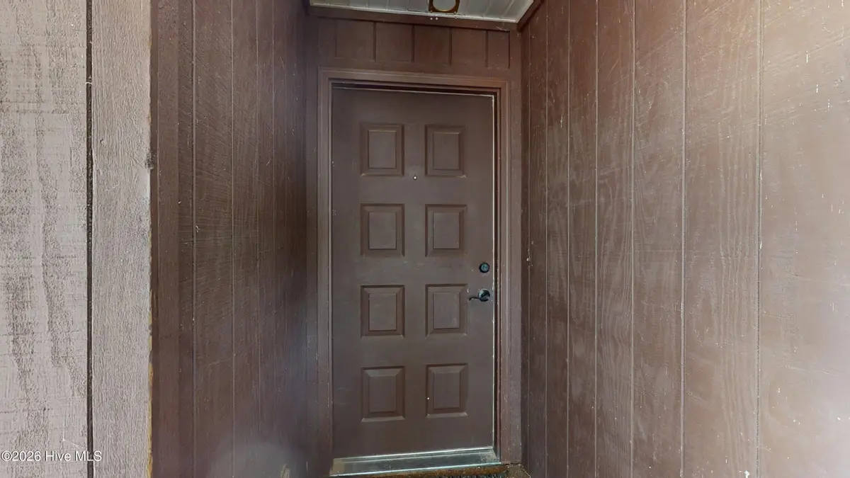 602 Dover Street, Southern Pines, NC 28387 - #1