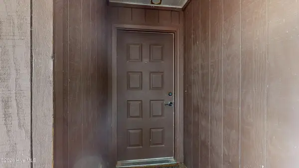 602 Dover Street, Southern Pines, NC 28387