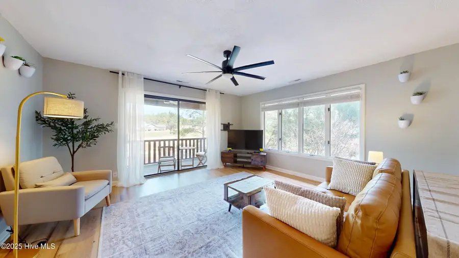 602 Dover Street, Southern Pines, NC 28387 - #2