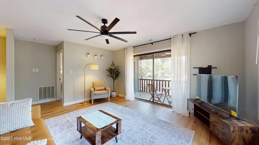 602 Dover Street, Southern Pines, NC 28387 - #3