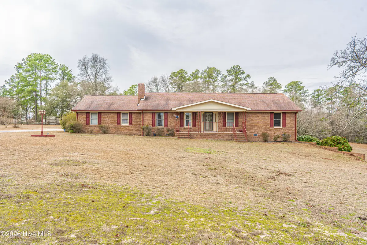 133 Wilderness Drive, Rockingham, NC 28379 - #1