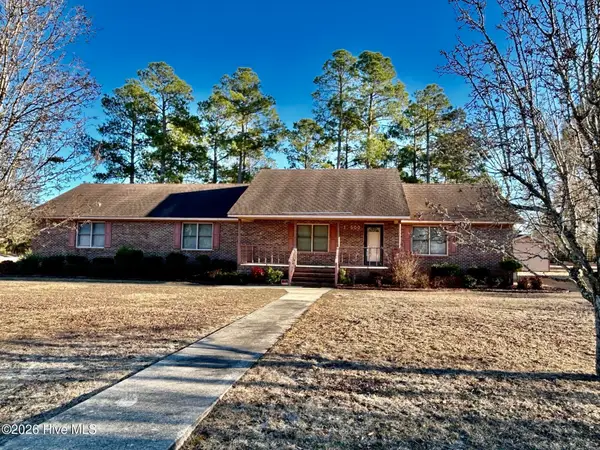 12500 Muirfield Drive, Laurinburg, NC 28352