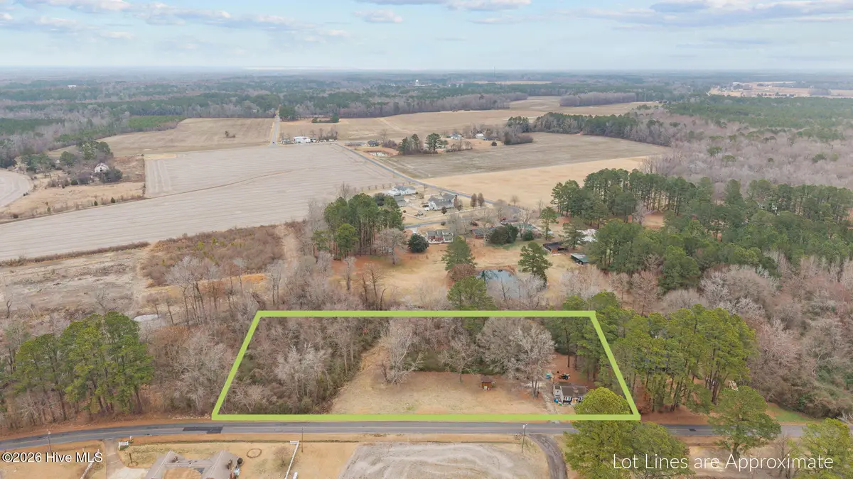 545 Garrett Island Road, Plymouth, NC 27962 - #1