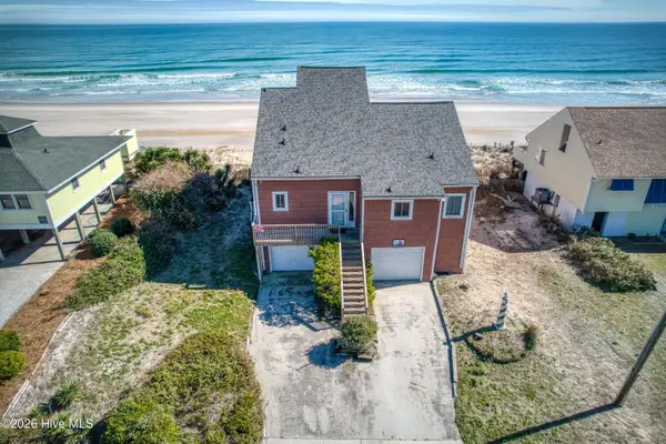 1826 S Shore Drive, Surf City, NC 28445